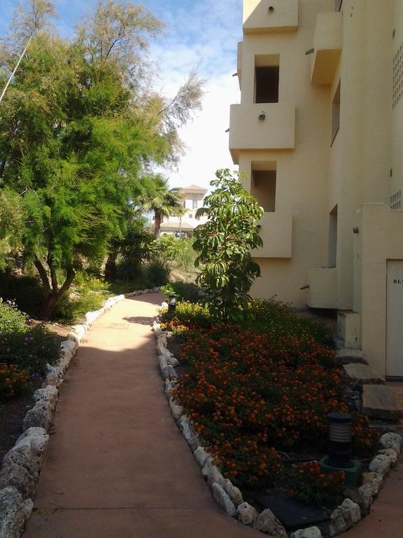 Duquesa Village مانيلفا الغرفة الصورة