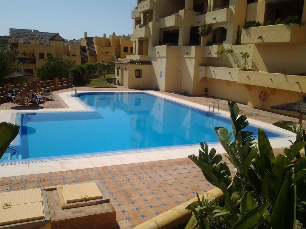 Duquesa Village مانيلفا الغرفة الصورة