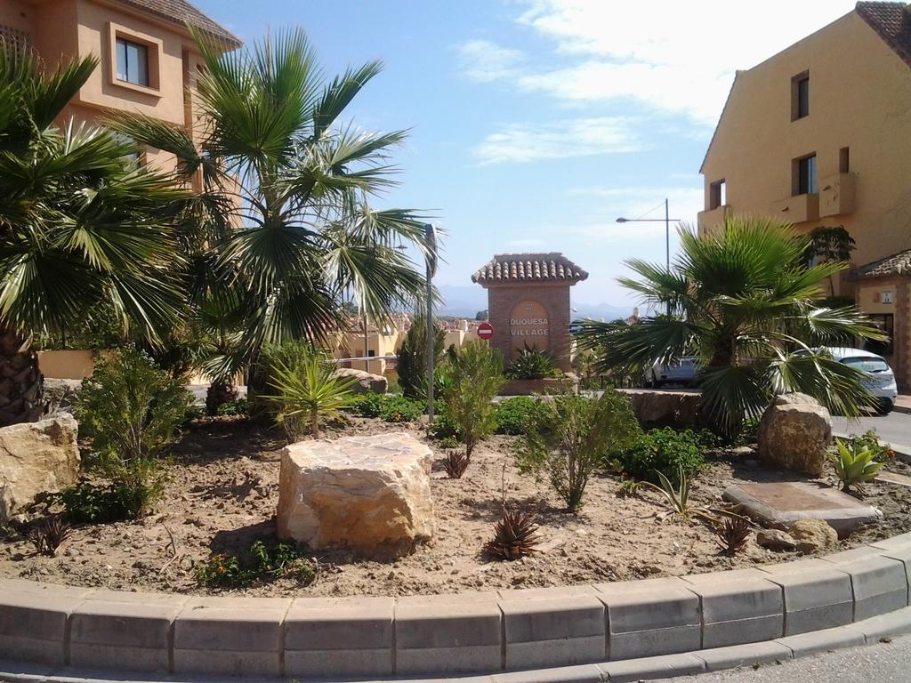 Duquesa Village مانيلفا الغرفة الصورة