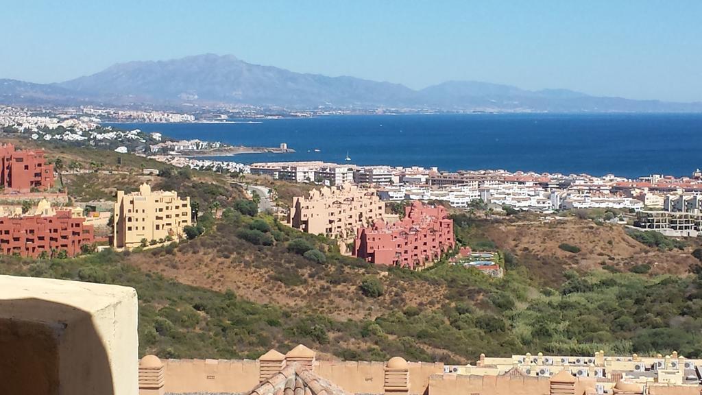Duquesa Village مانيلفا الغرفة الصورة