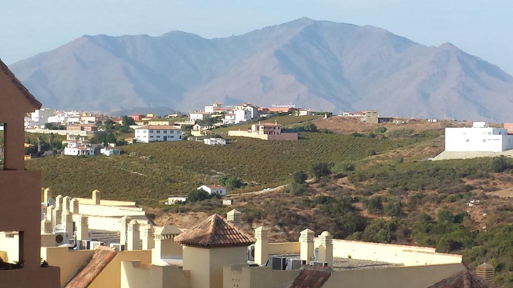 Duquesa Village مانيلفا الغرفة الصورة