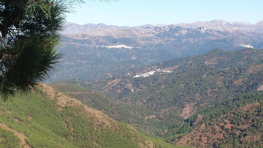 Duquesa Village مانيلفا الغرفة الصورة