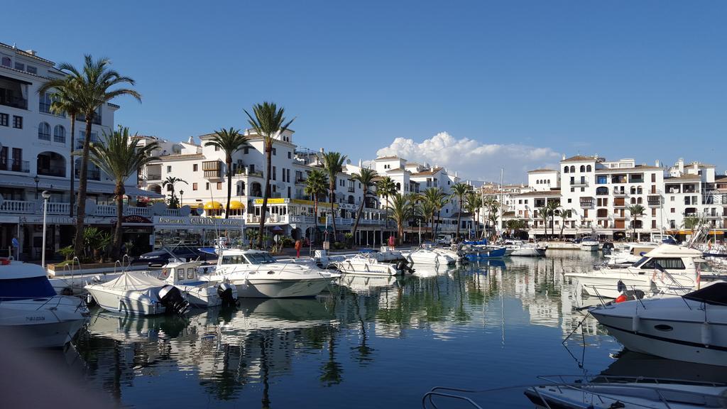 Duquesa Village مانيلفا الغرفة الصورة