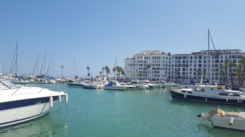Duquesa Village مانيلفا المظهر الخارجي الصورة