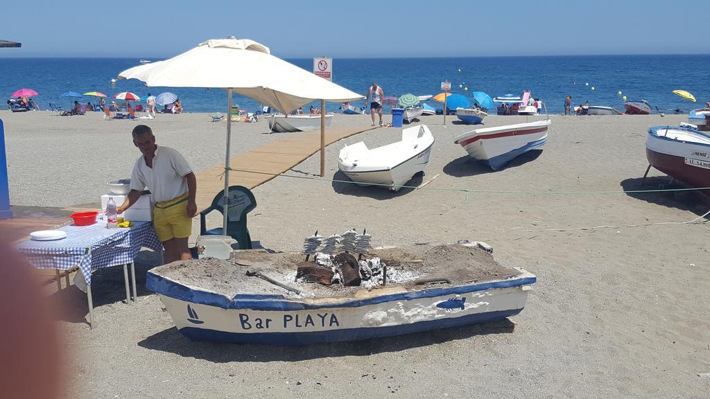 Duquesa Village مانيلفا المظهر الخارجي الصورة