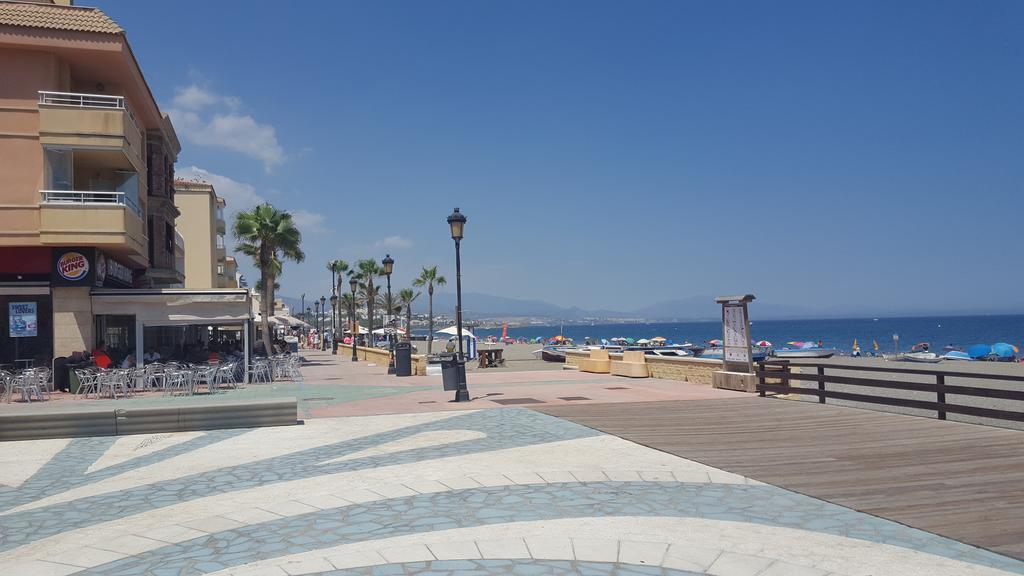 Duquesa Village مانيلفا المظهر الخارجي الصورة