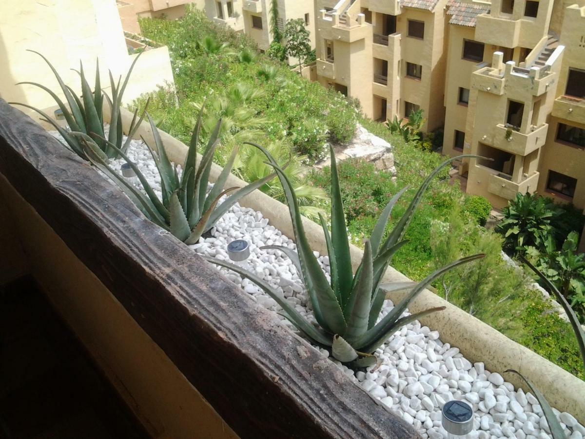 Duquesa Village مانيلفا المظهر الخارجي الصورة
