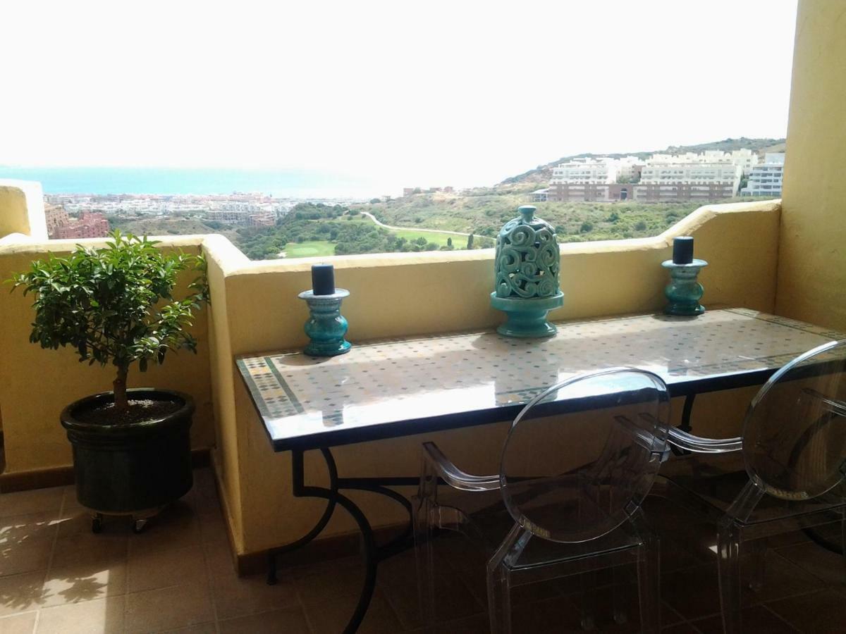 Duquesa Village مانيلفا المظهر الخارجي الصورة